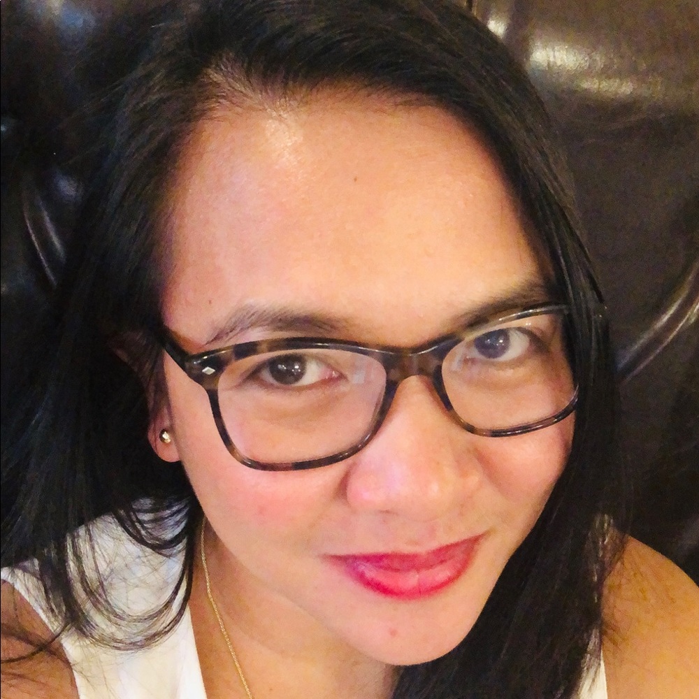 Meet your Posher, Irma jean